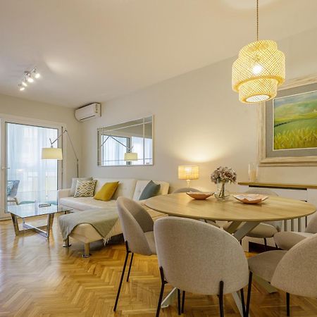 Beach Malagueta By Caleta Homes Malaga Zewnętrze zdjęcie
