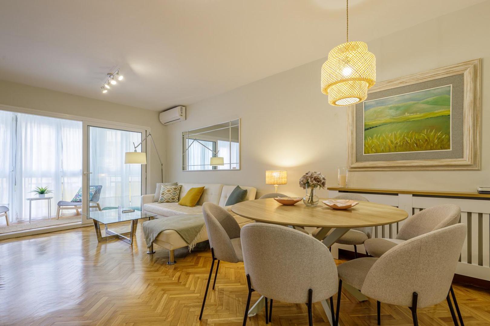 Beach Malagueta By Caleta Homes Malaga Zewnętrze zdjęcie