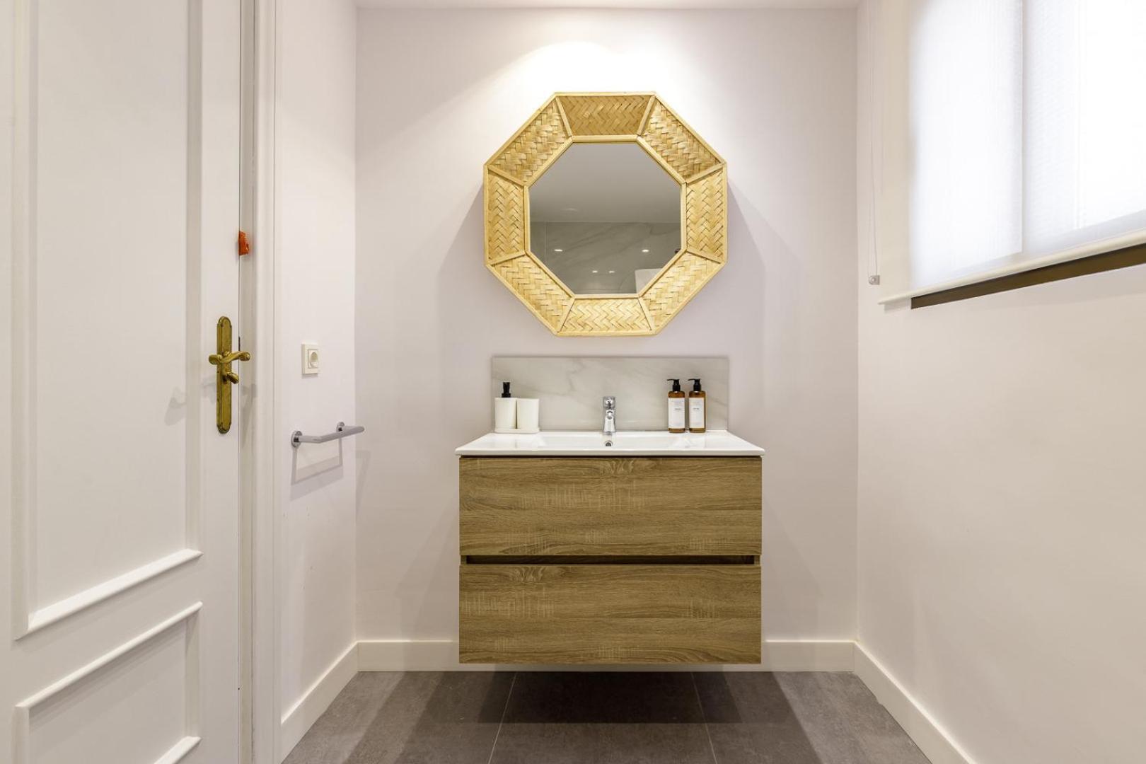Beach Malagueta By Caleta Homes Malaga Zewnętrze zdjęcie