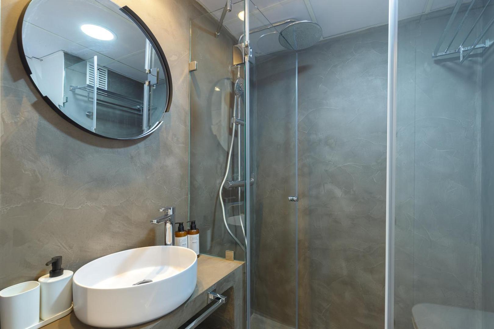 Beach Malagueta By Caleta Homes Malaga Zewnętrze zdjęcie