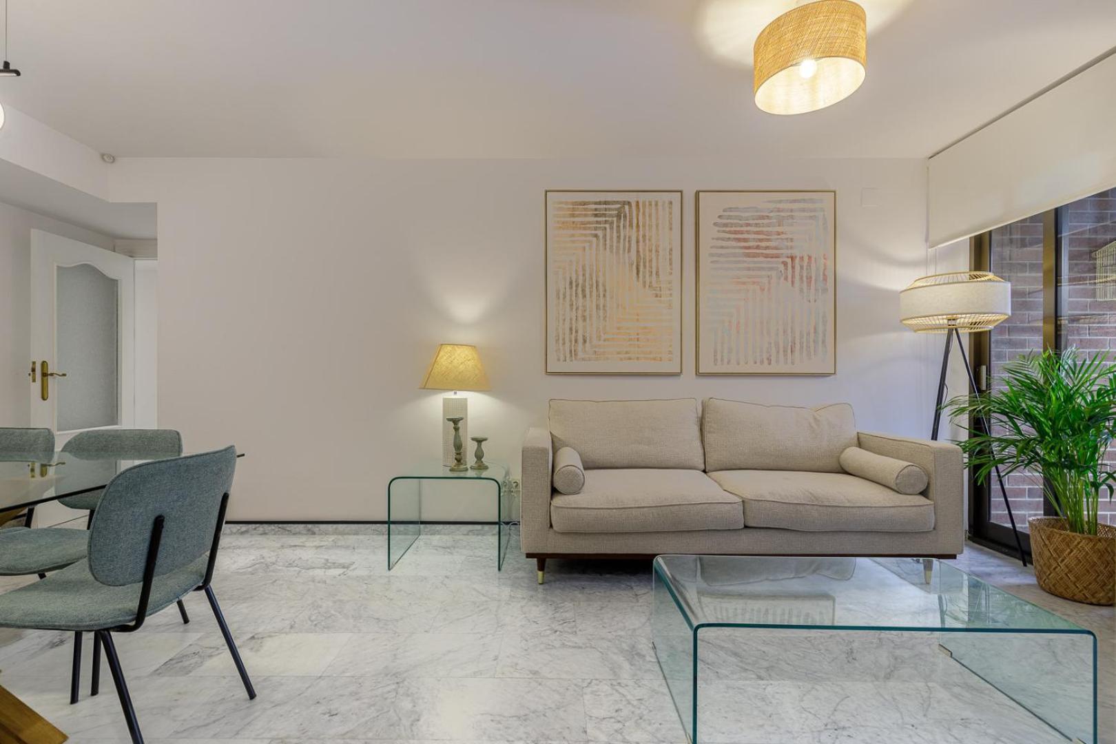Beach Malagueta By Caleta Homes Malaga Zewnętrze zdjęcie