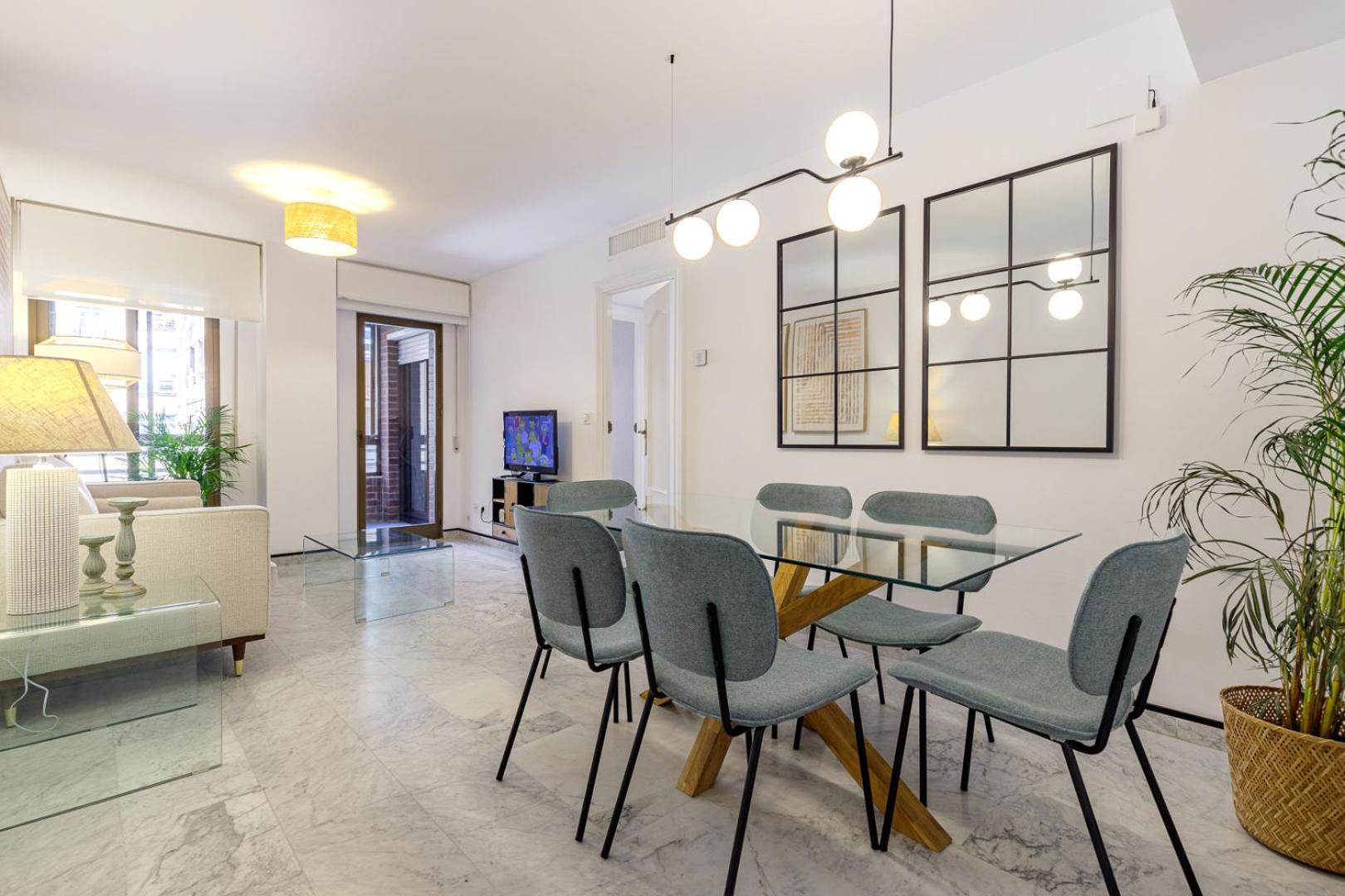 Beach Malagueta By Caleta Homes Malaga Zewnętrze zdjęcie