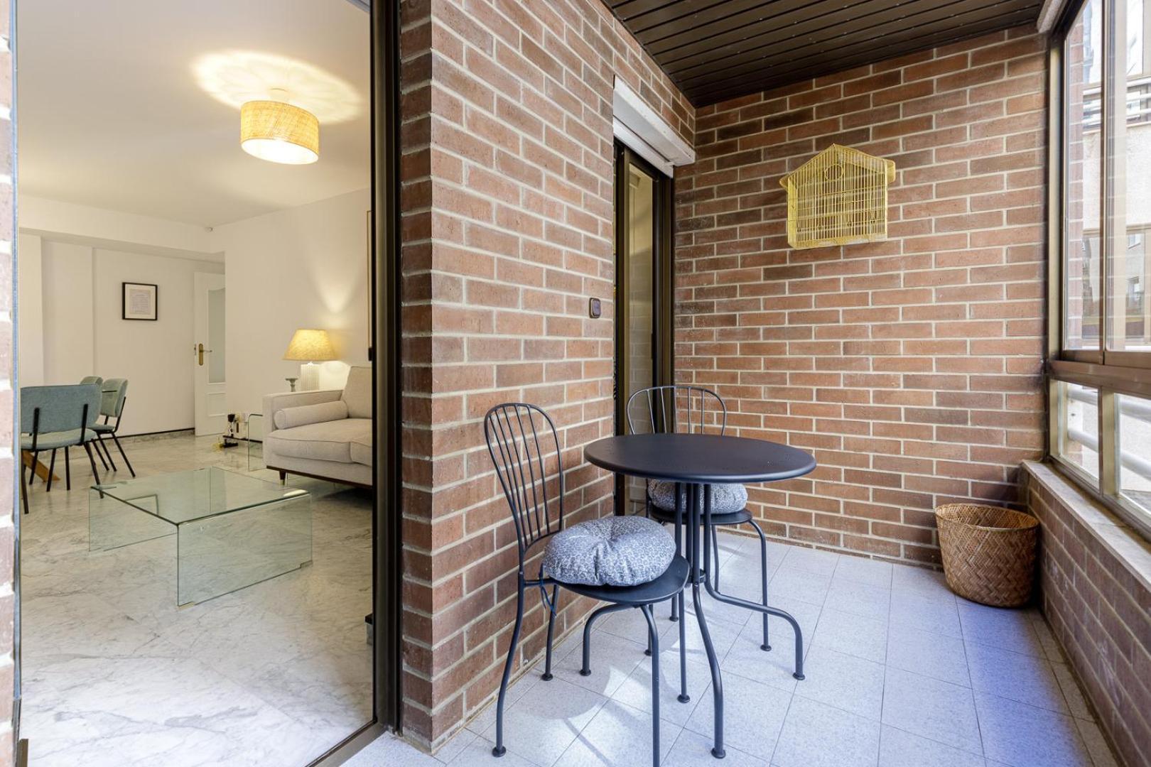 Beach Malagueta By Caleta Homes Malaga Zewnętrze zdjęcie