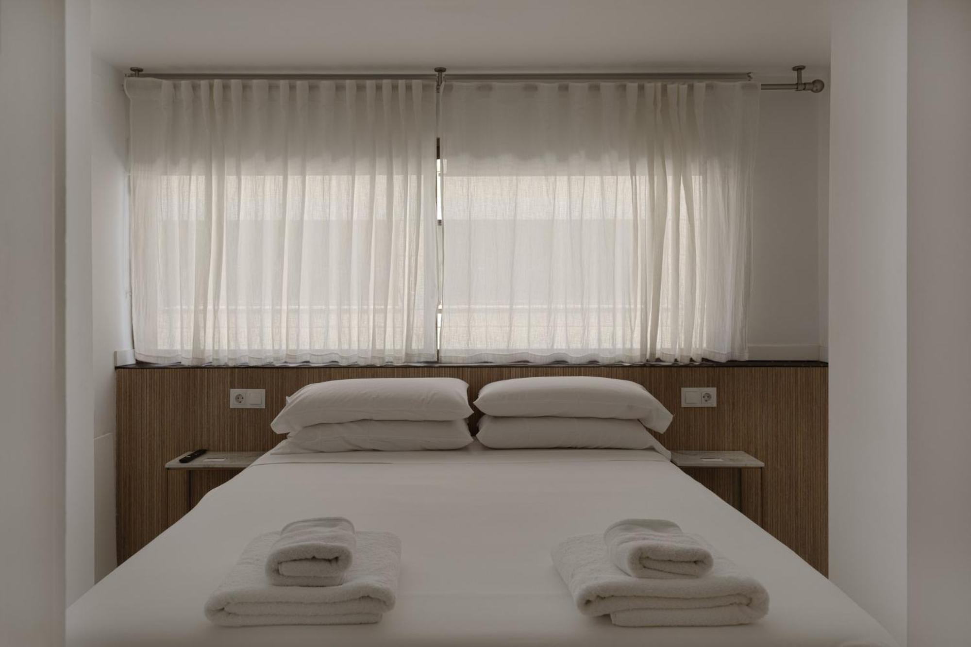 Beach Malagueta By Caleta Homes Malaga Zewnętrze zdjęcie