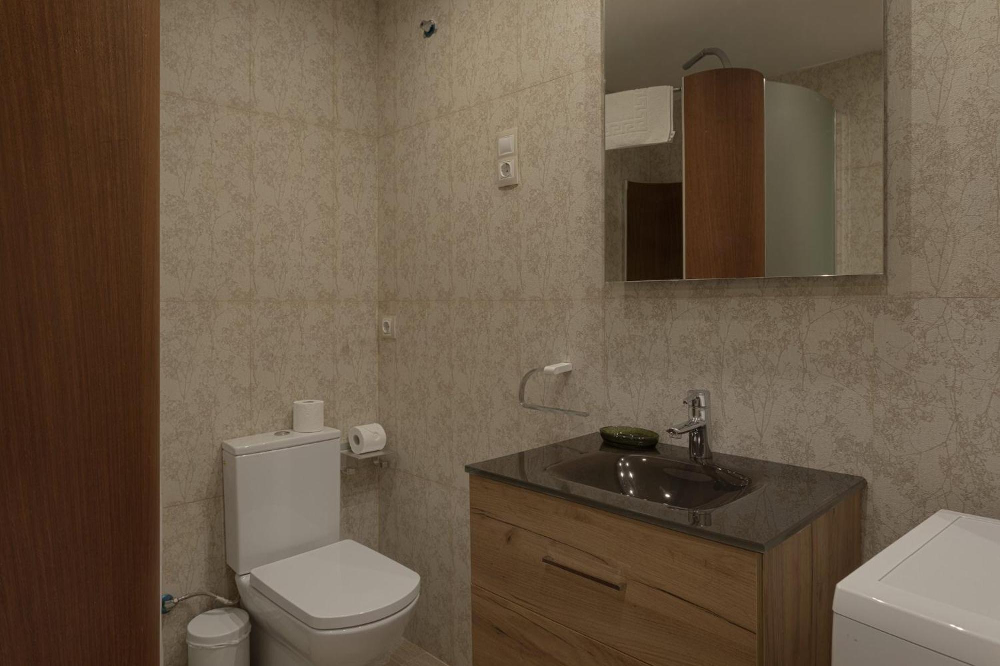Beach Malagueta By Caleta Homes Malaga Zewnętrze zdjęcie