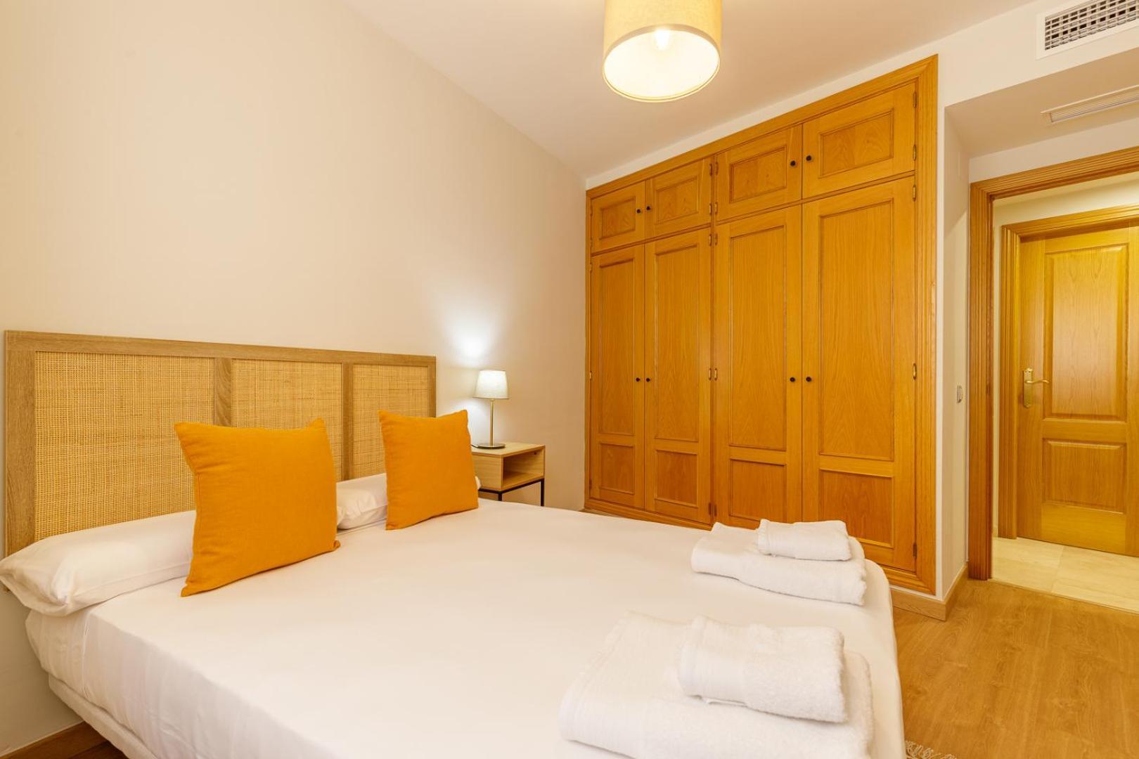 Beach Malagueta By Caleta Homes Malaga Zewnętrze zdjęcie