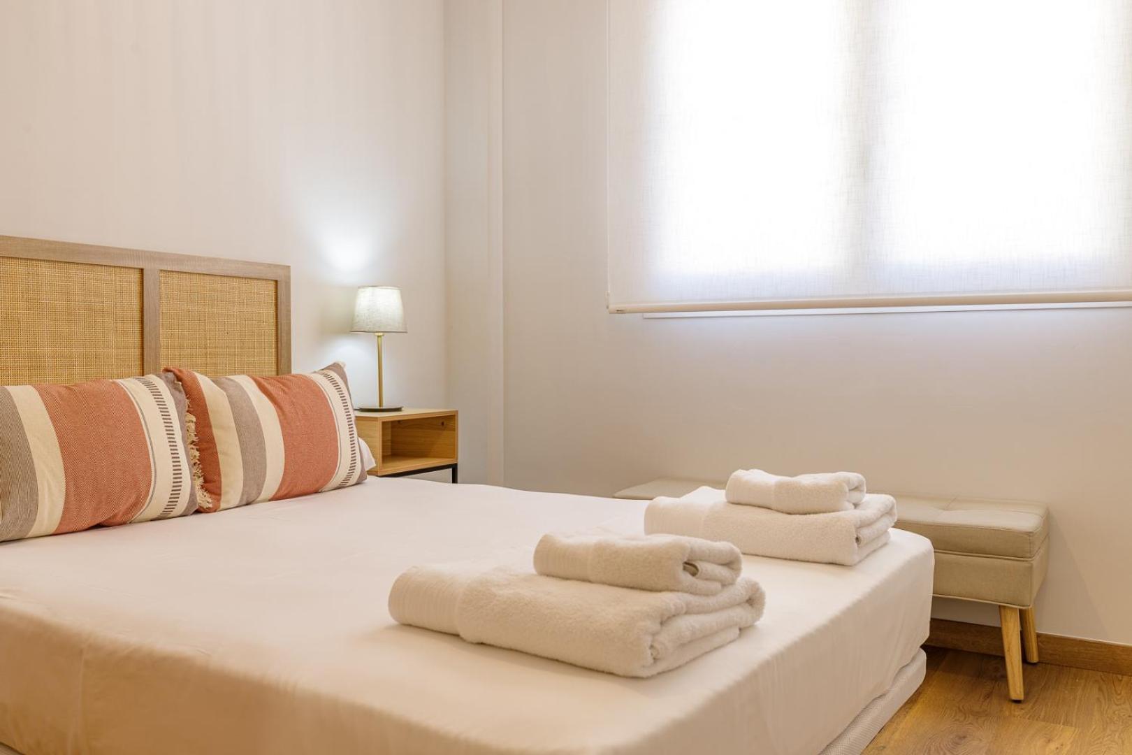 Beach Malagueta By Caleta Homes Malaga Zewnętrze zdjęcie