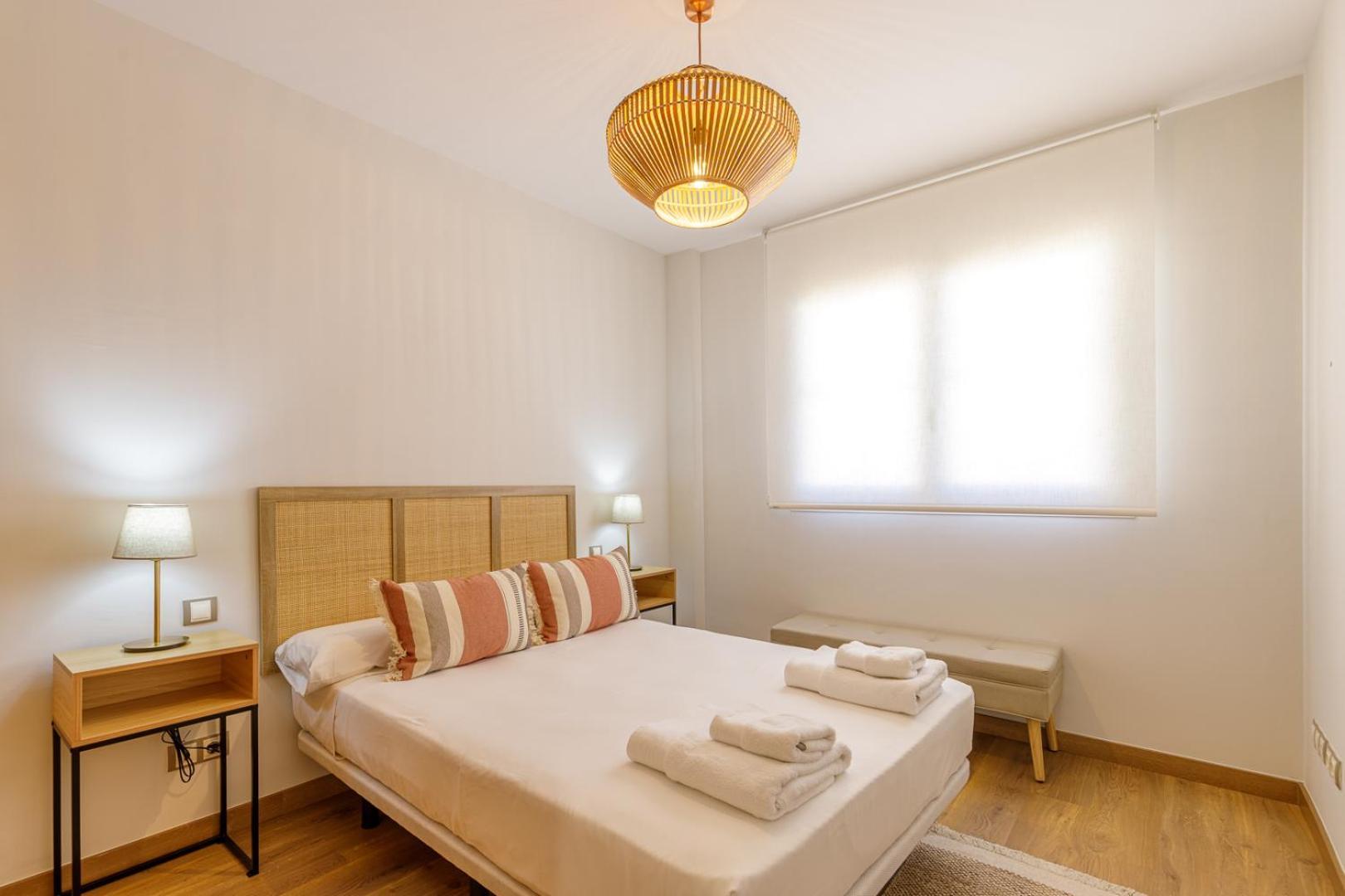 Beach Malagueta By Caleta Homes Malaga Zewnętrze zdjęcie