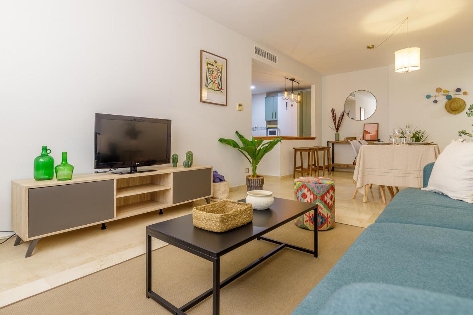 Beach Malagueta By Caleta Homes Malaga Zewnętrze zdjęcie