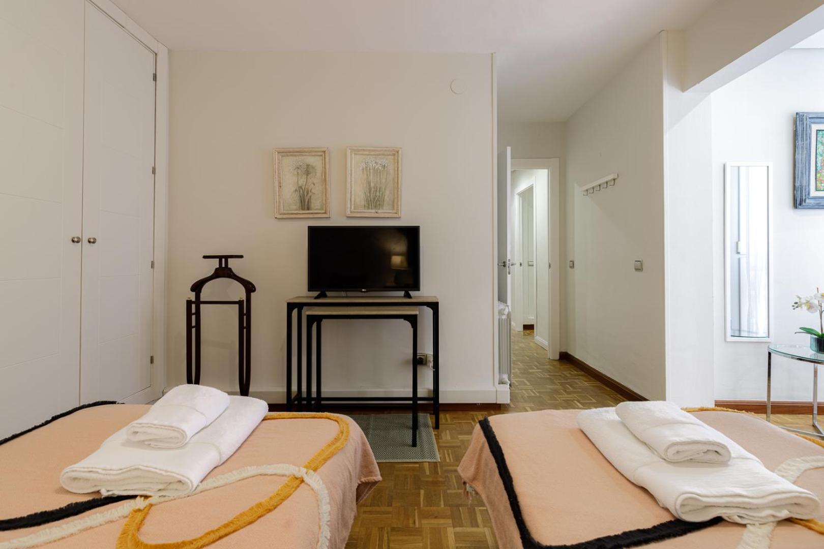 Beach Malagueta By Caleta Homes Malaga Zewnętrze zdjęcie