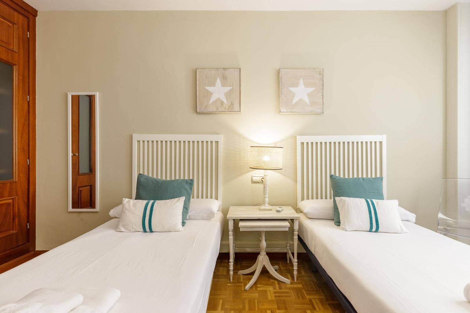 Beach Malagueta By Caleta Homes Malaga Zewnętrze zdjęcie