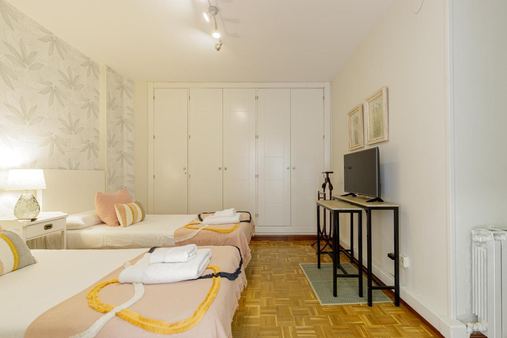 Beach Malagueta By Caleta Homes Malaga Zewnętrze zdjęcie