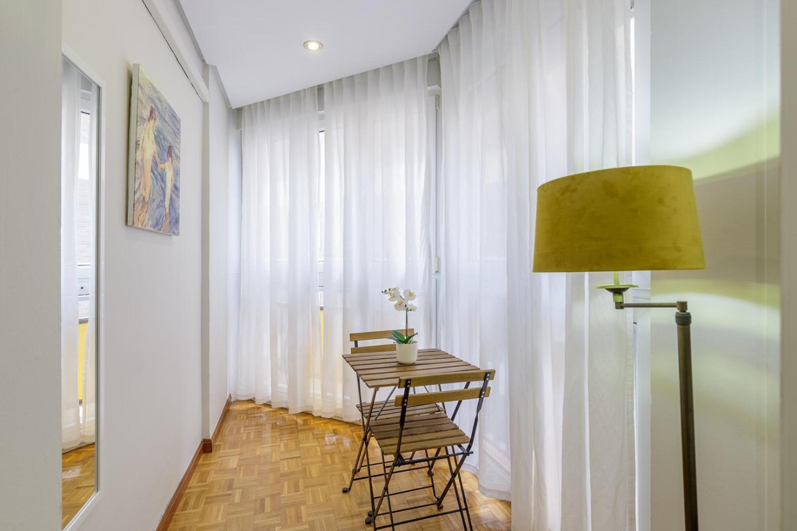 Beach Malagueta By Caleta Homes Malaga Zewnętrze zdjęcie