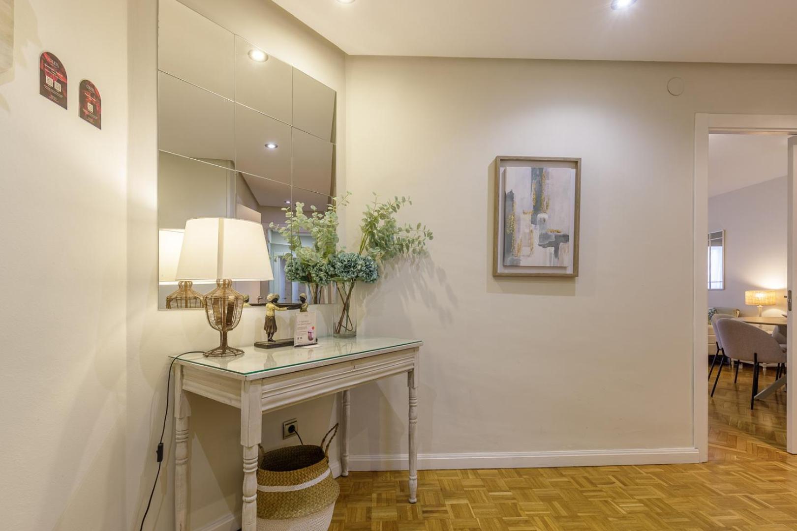 Beach Malagueta By Caleta Homes Malaga Zewnętrze zdjęcie