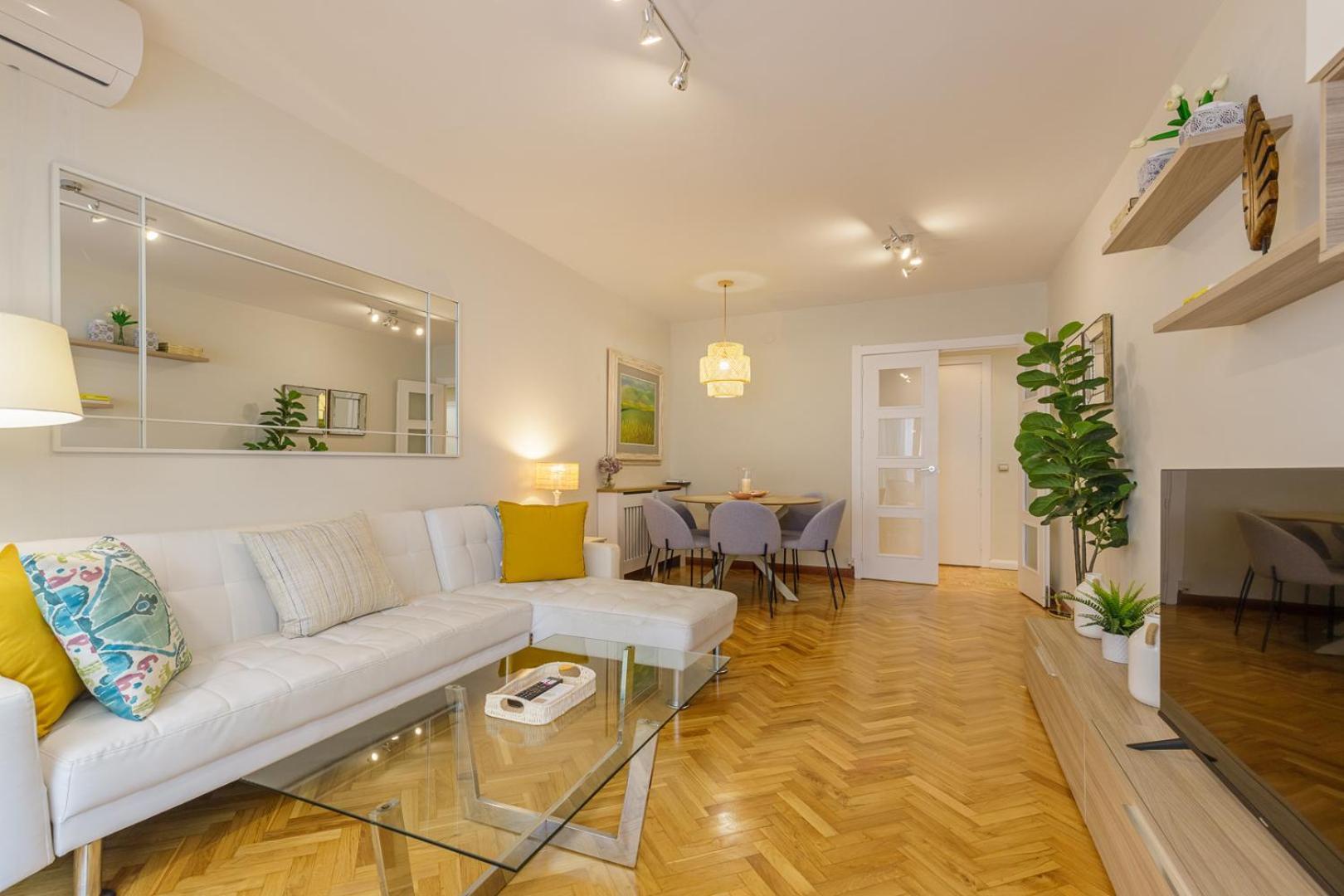 Beach Malagueta By Caleta Homes Malaga Zewnętrze zdjęcie