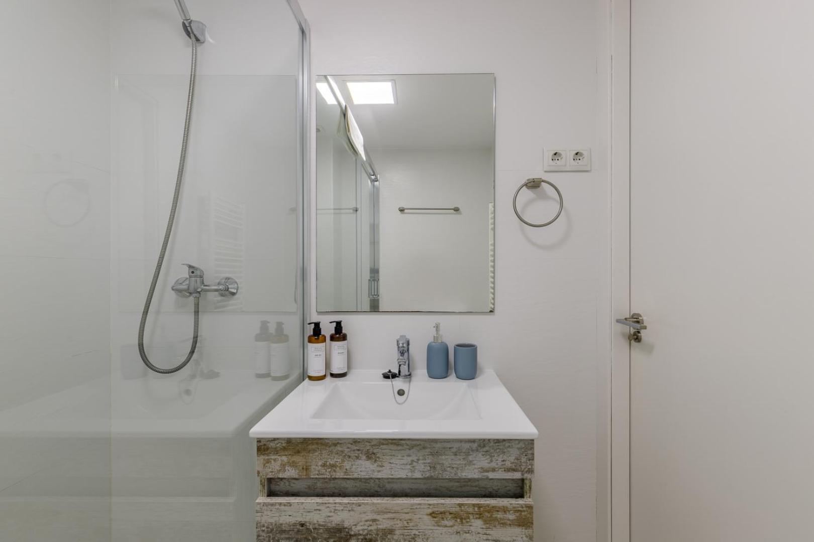 Beach Malagueta By Caleta Homes Malaga Zewnętrze zdjęcie