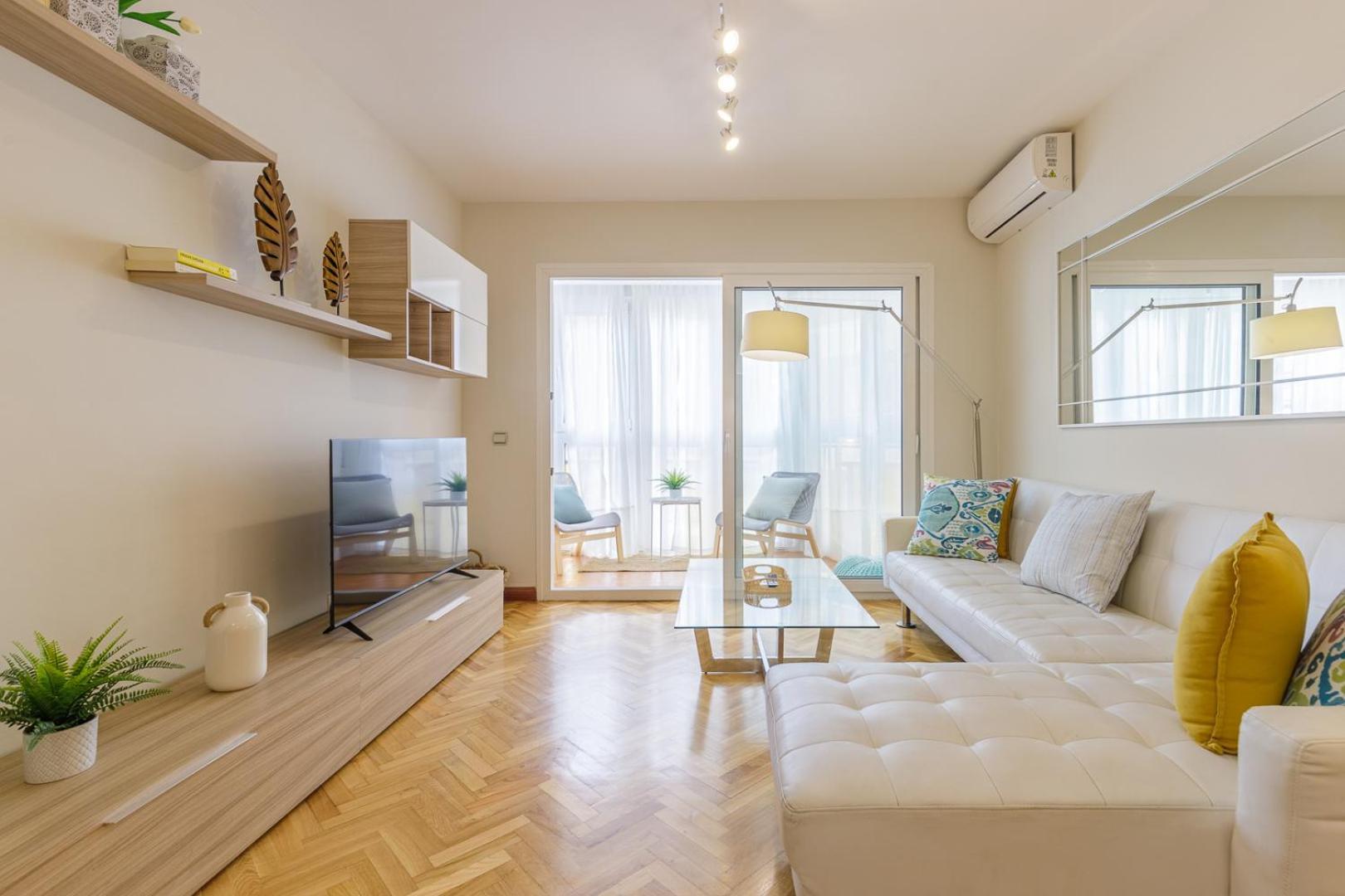 Beach Malagueta By Caleta Homes Malaga Zewnętrze zdjęcie